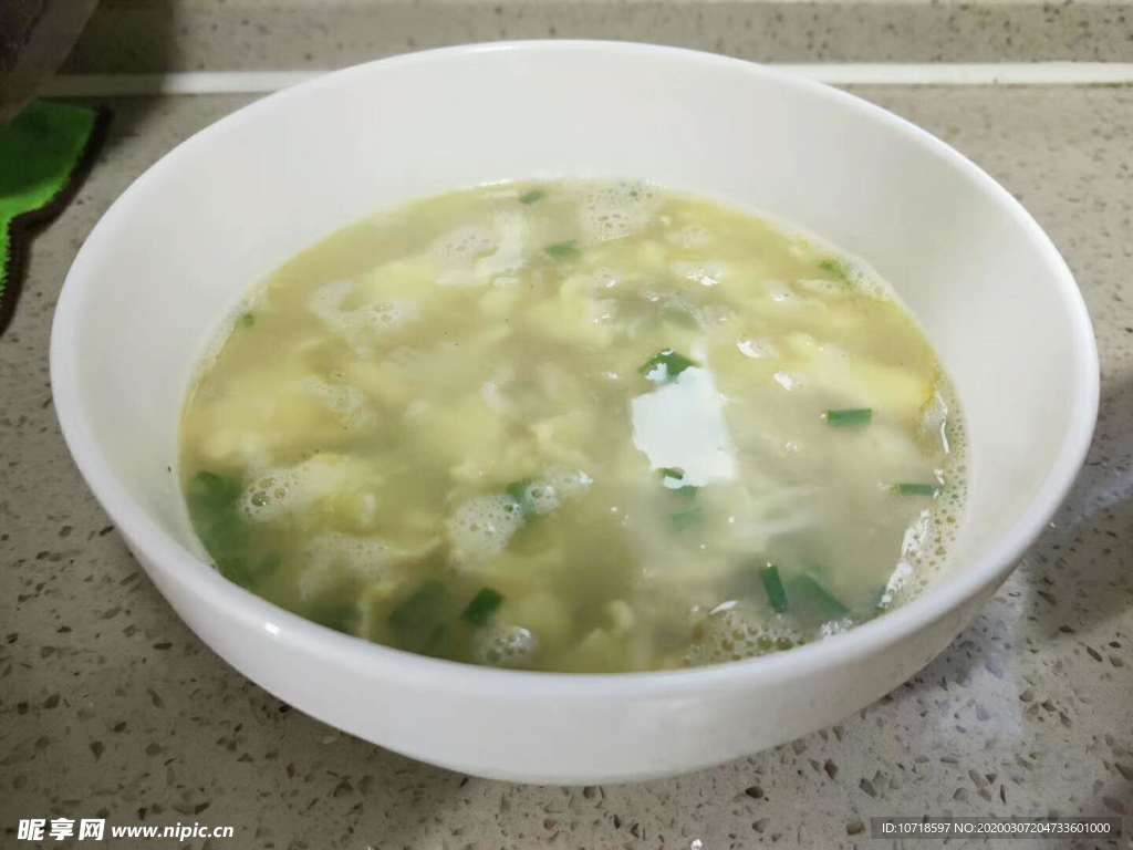 传统美食
