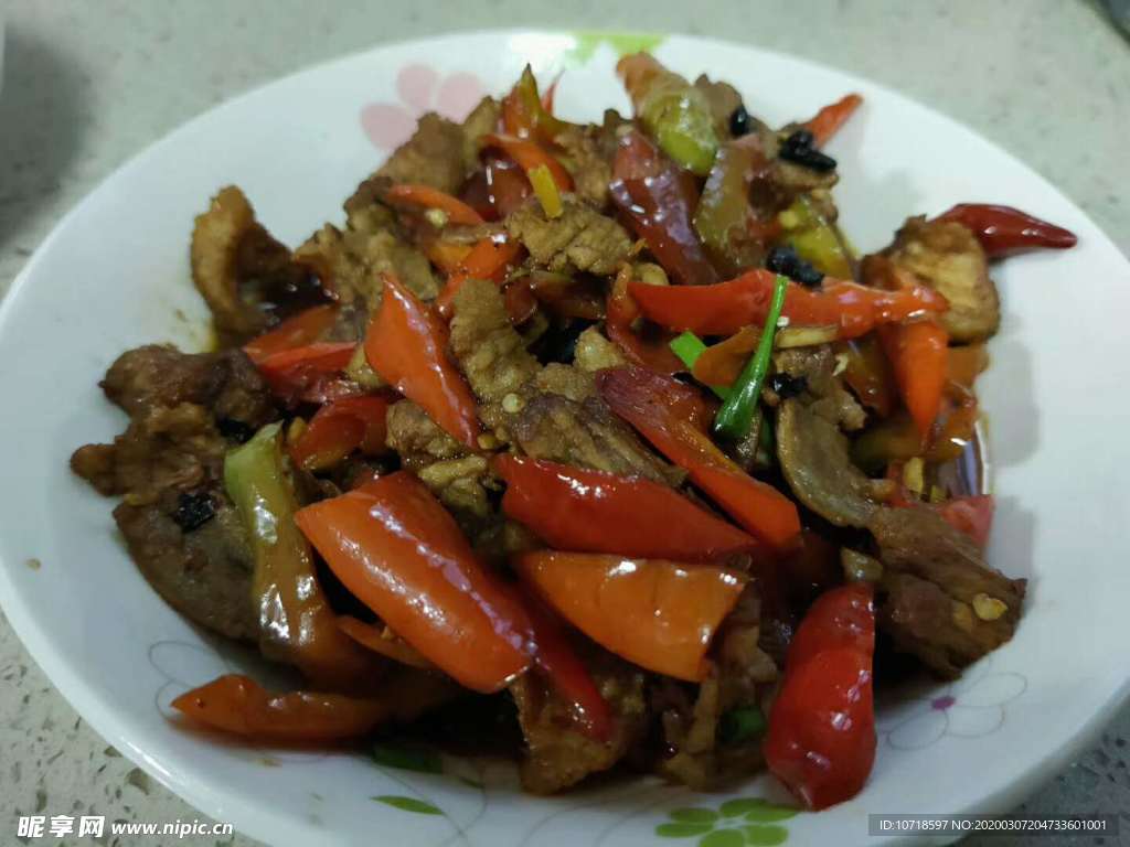 传统美食