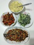 传统美食