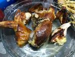 传统美食