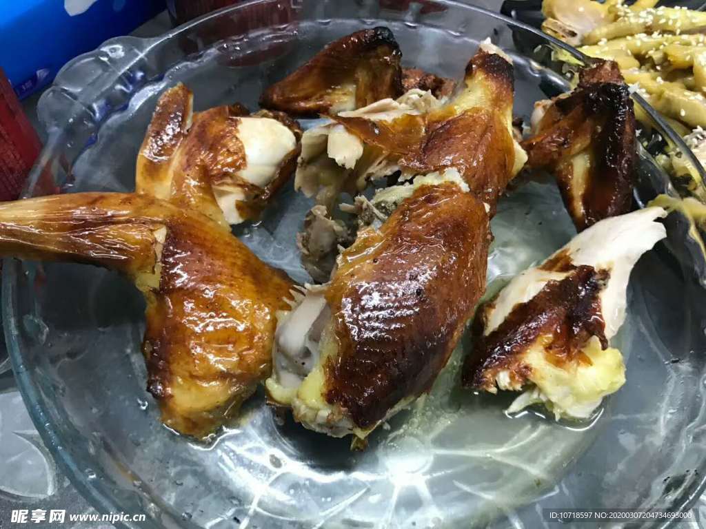 传统美食