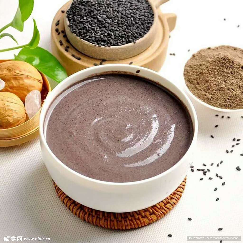 传统美食