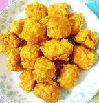 传统美食