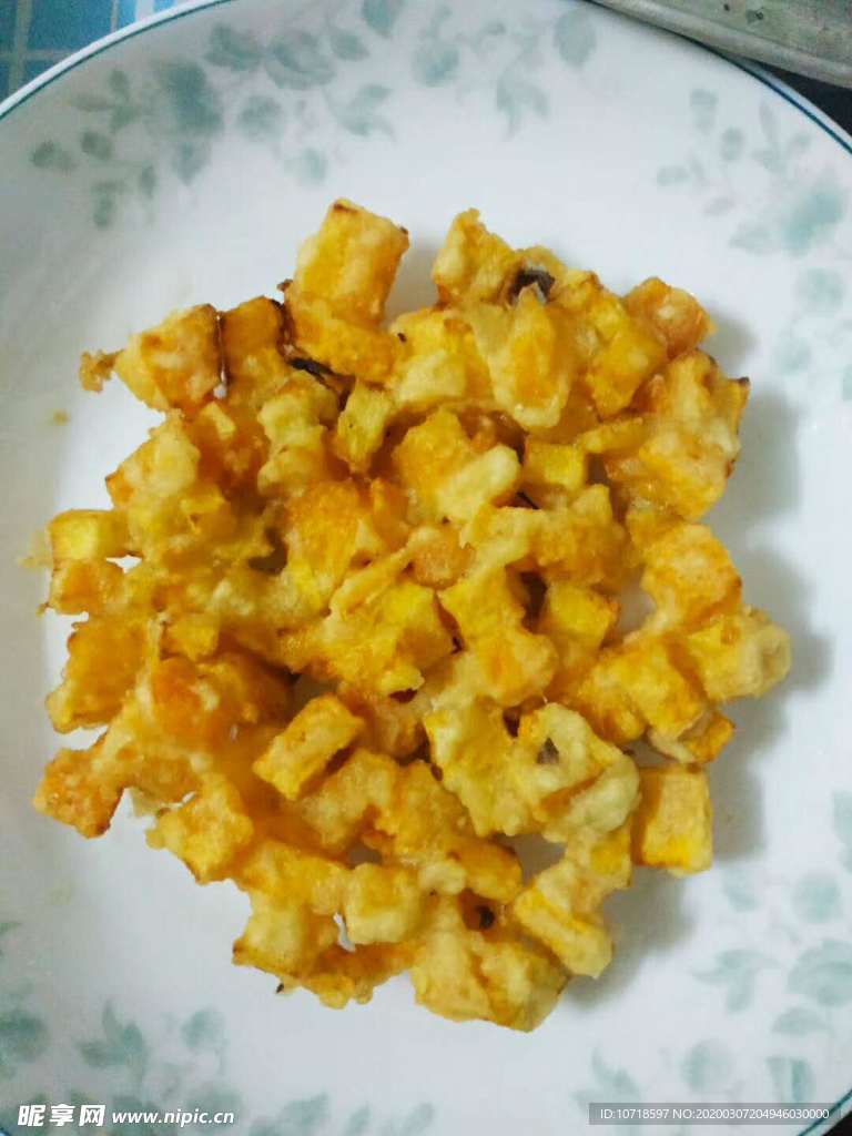 传统美食