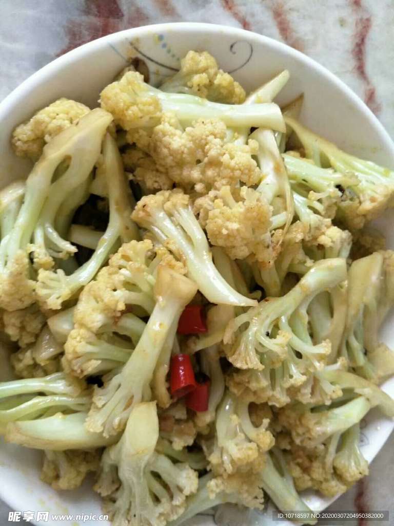 传统美食