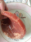肉排