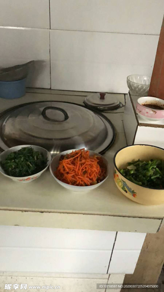 传统美食