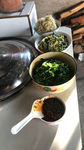 传统美食