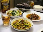 传统美食