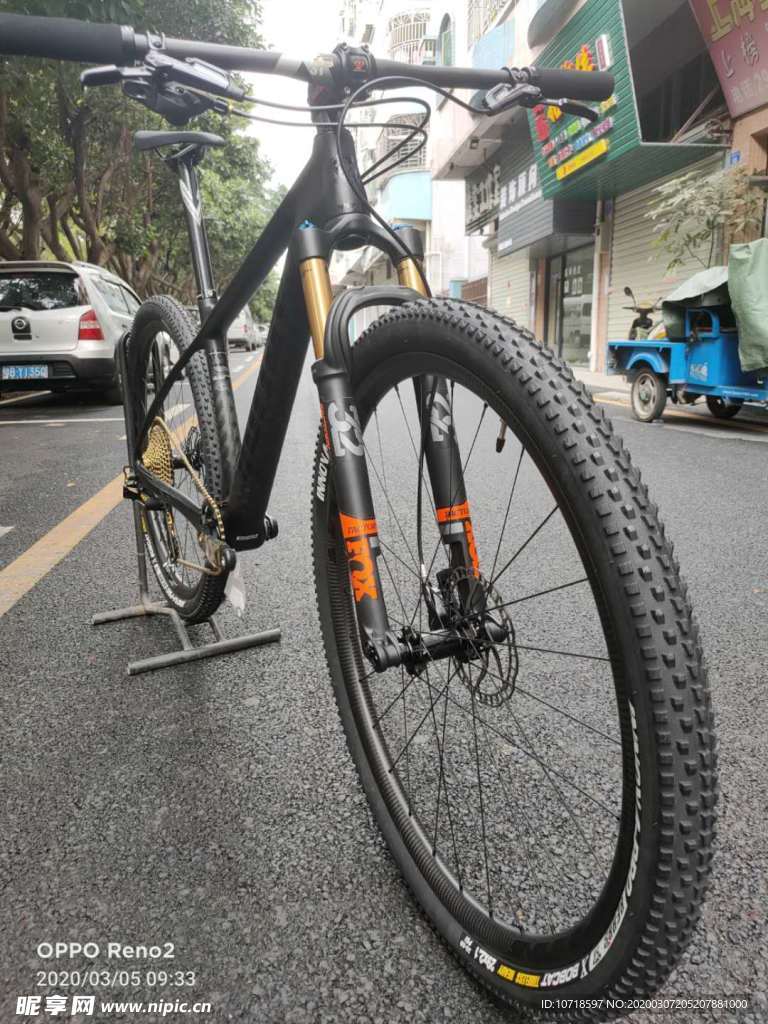 自行车