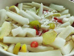 传统美食
