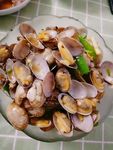 传统美食