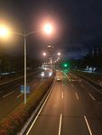 自然美景