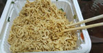 炒面