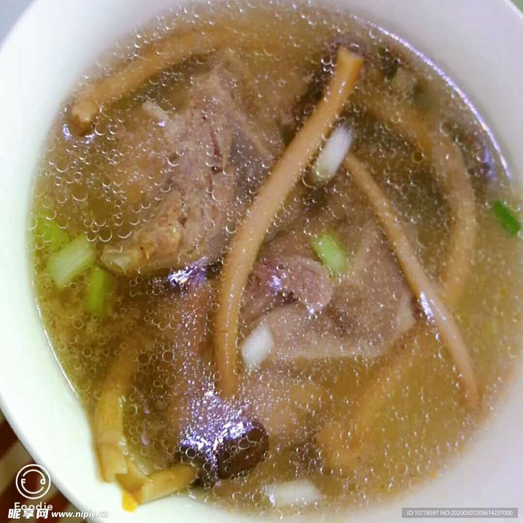 传统美食