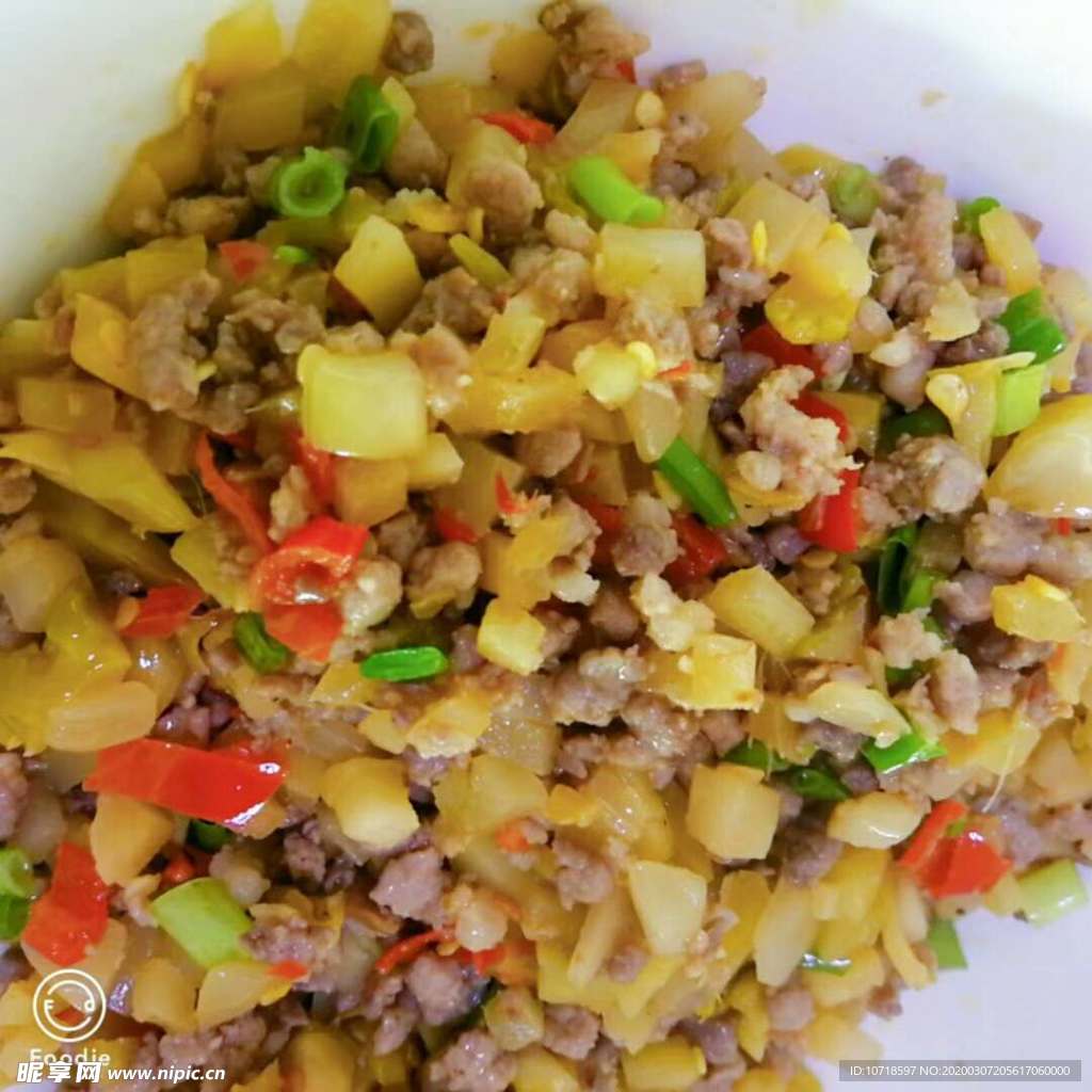 传统美食