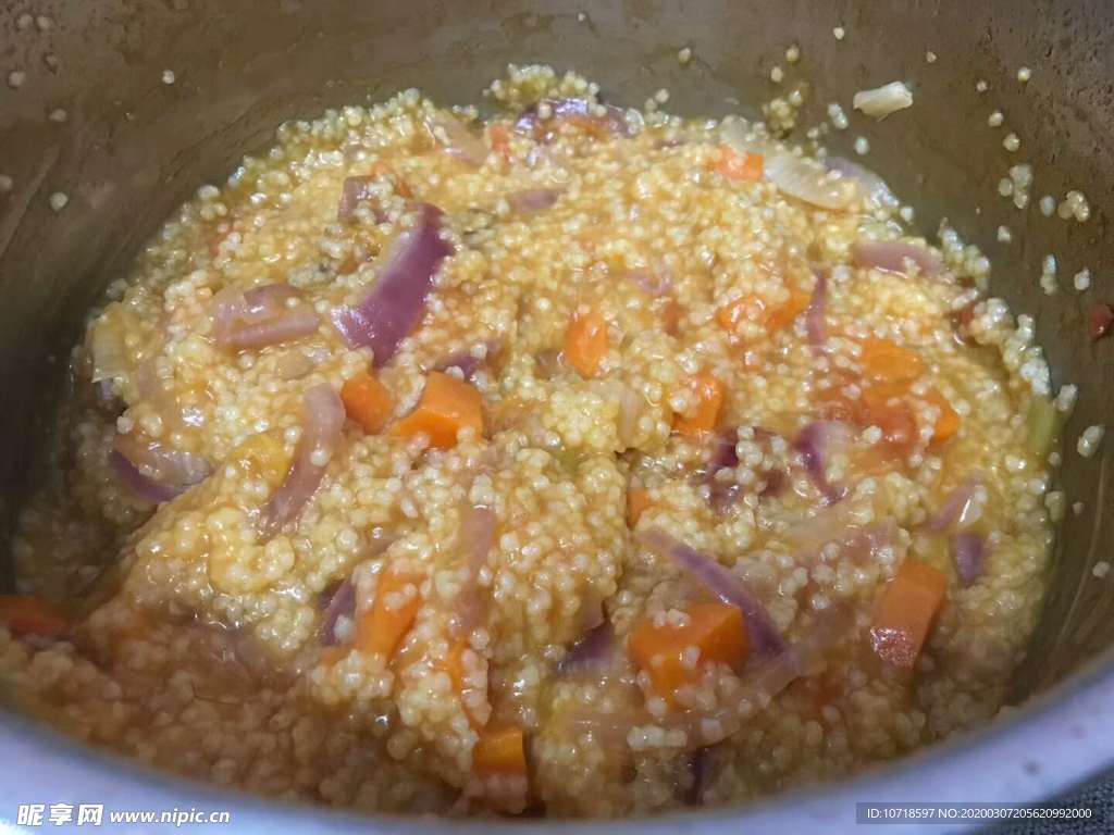 传统美食