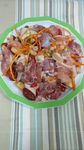 鸡肉块