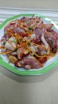 鸡肉块