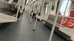 地铁车箱