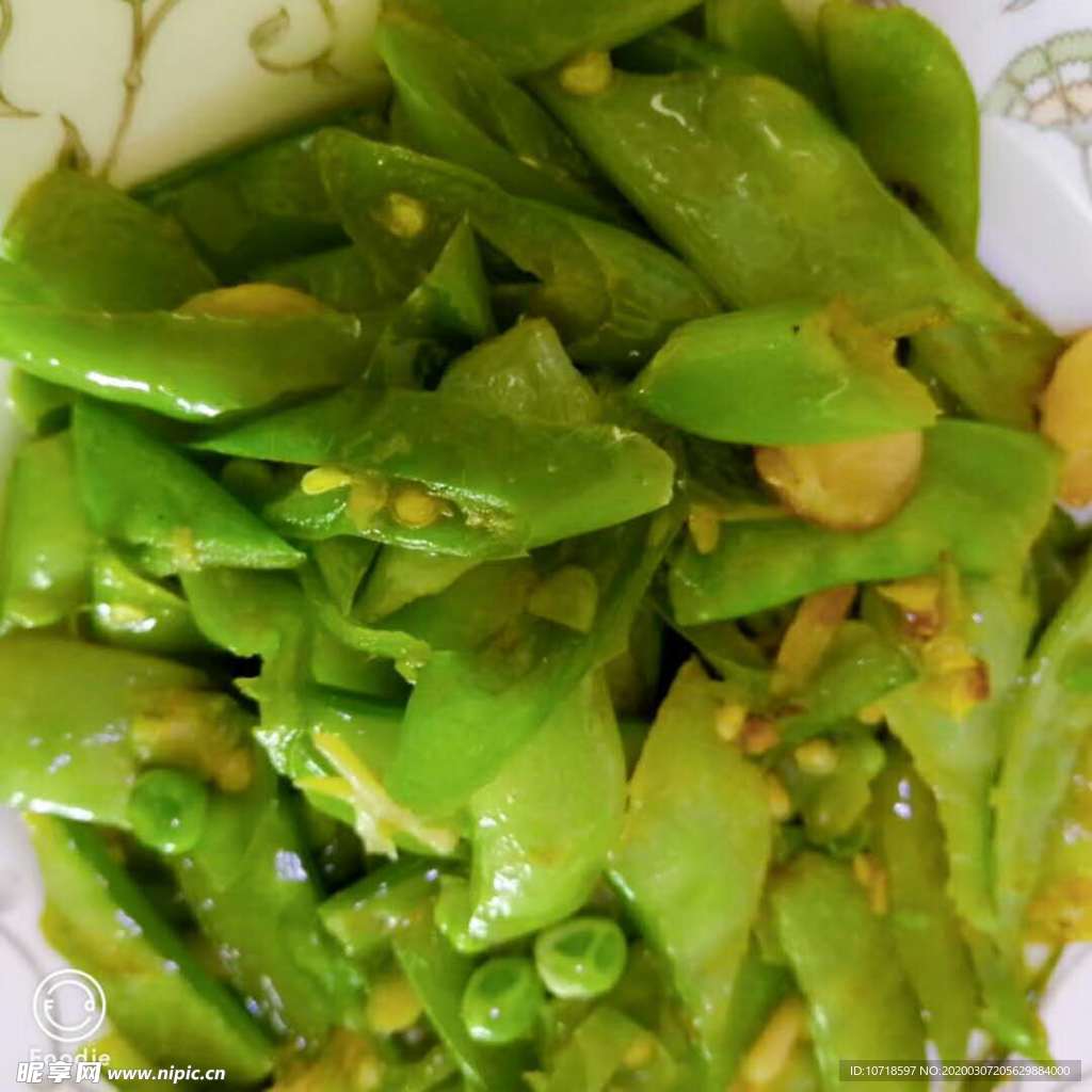 传统美食