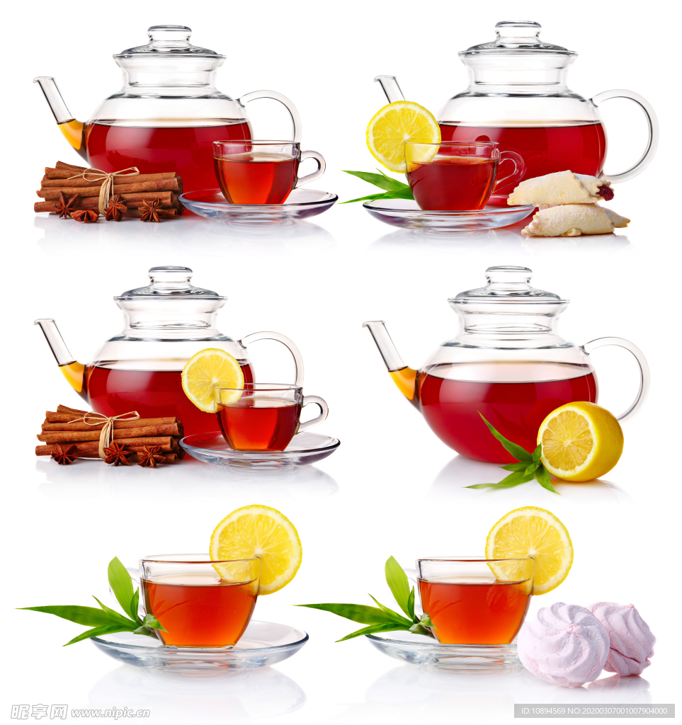 红茶