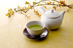 绿茶