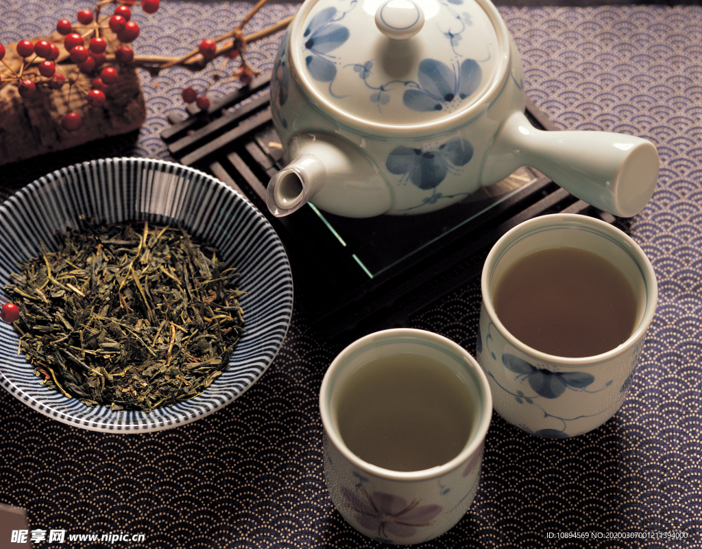 茶道
