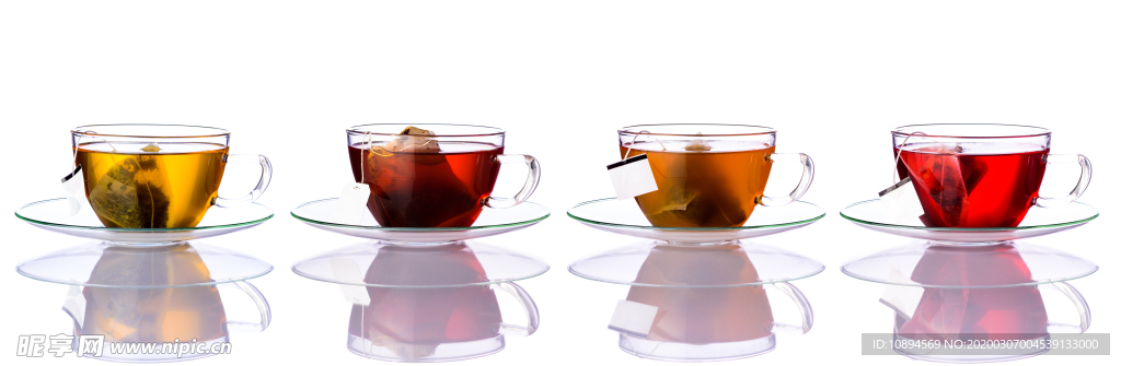 袋泡茶