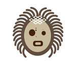 野人头头