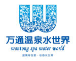 水世界logo
