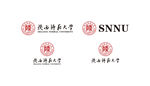 陕西师范大学校徽新版