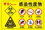感染性废物