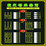 菜单 羊肉馆