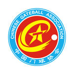 中国门球协会LOGO