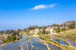 元阳梯田