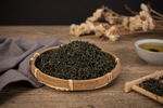 茶叶绿茶