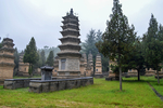 河南少林寺