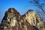 华山风光