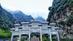 华山风景旅游