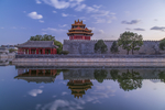 紫禁城