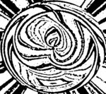 木刻钻石纹