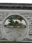 圆门