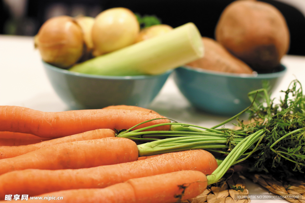 蔬菜 厨师 食品 健康