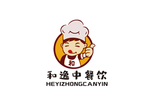 logo卡通