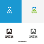 卡通logo 餐饮logo l