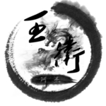 静态水墨古风头像