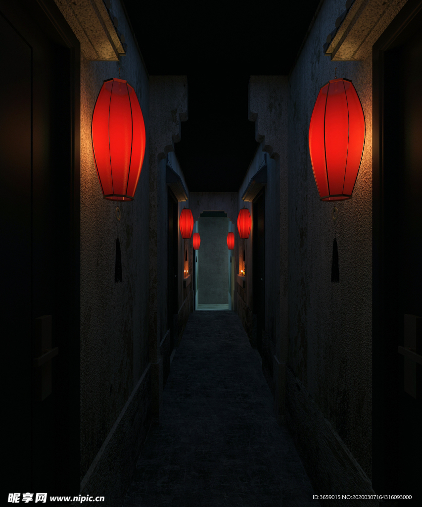 剧本杀图纸