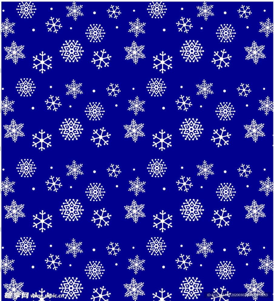 雪花