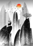 现代简约装饰